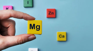 Why Magnesium Matters: Benefits, Functions & Top 10 Food Sources - Arbor Vitamins