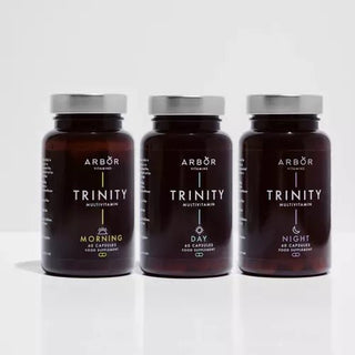 TRINITY Smart Multivitamin - Arbor Vitamins