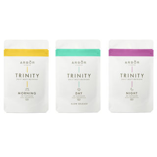 TRINITY Multi-Nutrients Arbor Vitamins