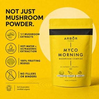 MYCO Morning
