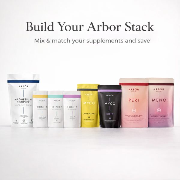 Build Your Daily Stack