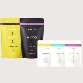 MYCO + TRINITY Bundle