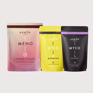 MENO + MYCO Bundle