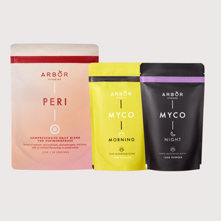 PERI + MYCO Bundle