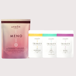 MENO + TRINITY Bundle