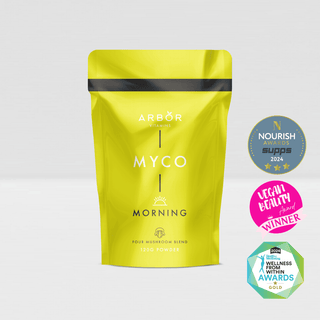 MYCO Morning Blend