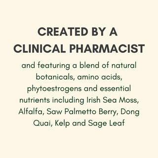 MENO Blend - Arbor Vitamins