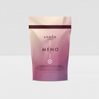 MENO Blend - Arbor Vitamins