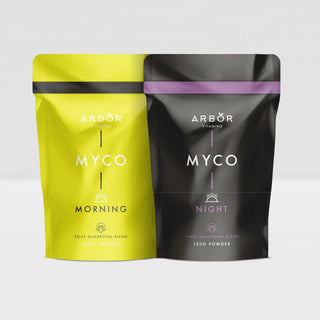 MYCO Bundle - Arbor Vitamins