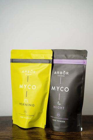 MYCO Bundle - Arbor Vitamins