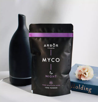 MYCO Night - Arbor Vitamins