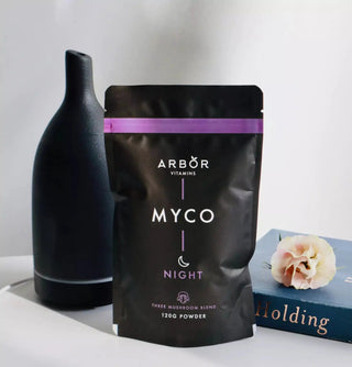 MYCO Night Blend - Arbor Vitamins