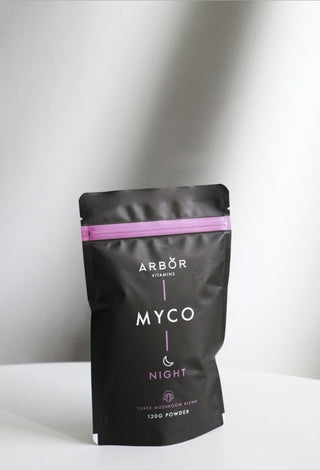 MYCO Night Blend - Arbor Vitamins