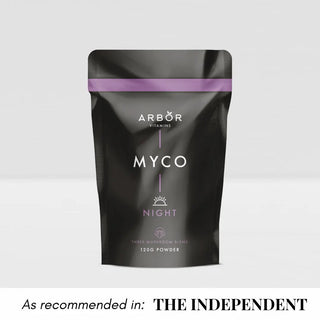 MYCO Night Blend - Arbor Vitamins