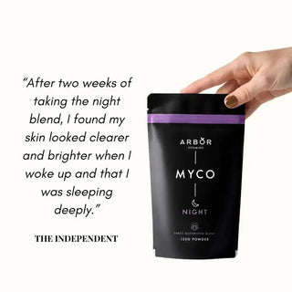 MYCO Night Blend - Arbor Vitamins