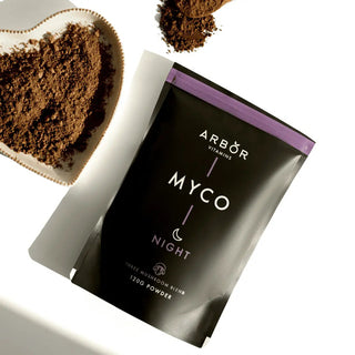 MYCO Night Blend - Arbor Vitamins