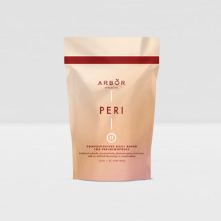 PERI Blend - Arbor Vitamins