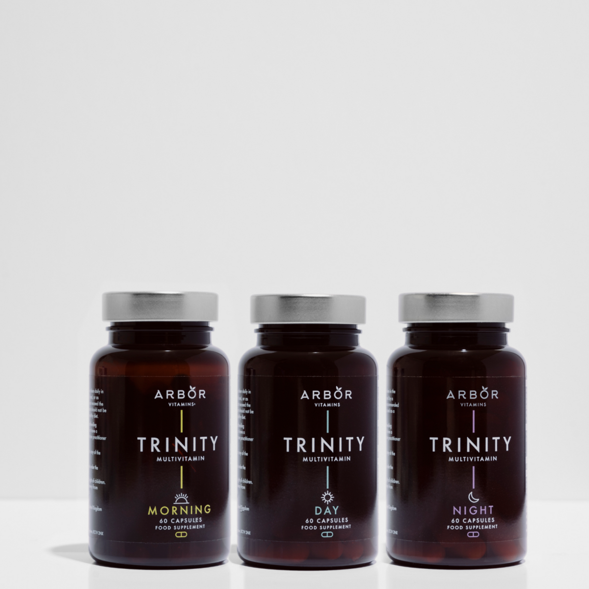 Arbor Vitamins | Science-driven supplements: advanced wellness
